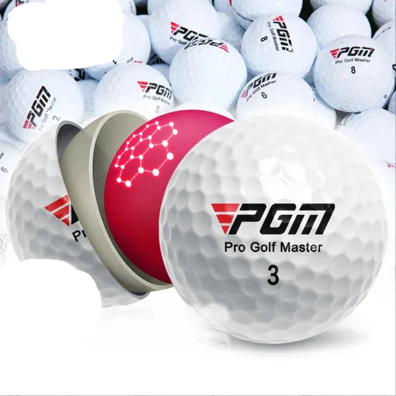 Golf Q002 Unleash Your Game with High Backspin & Distance