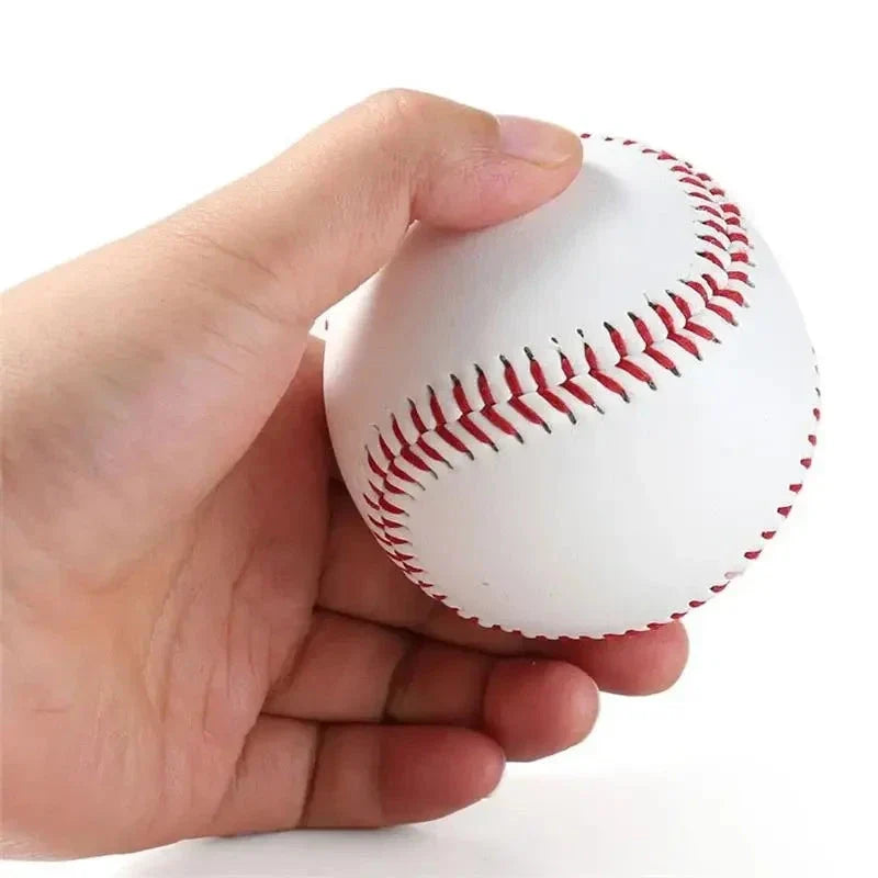 Safe and Durable Kid Friendly Baseballs