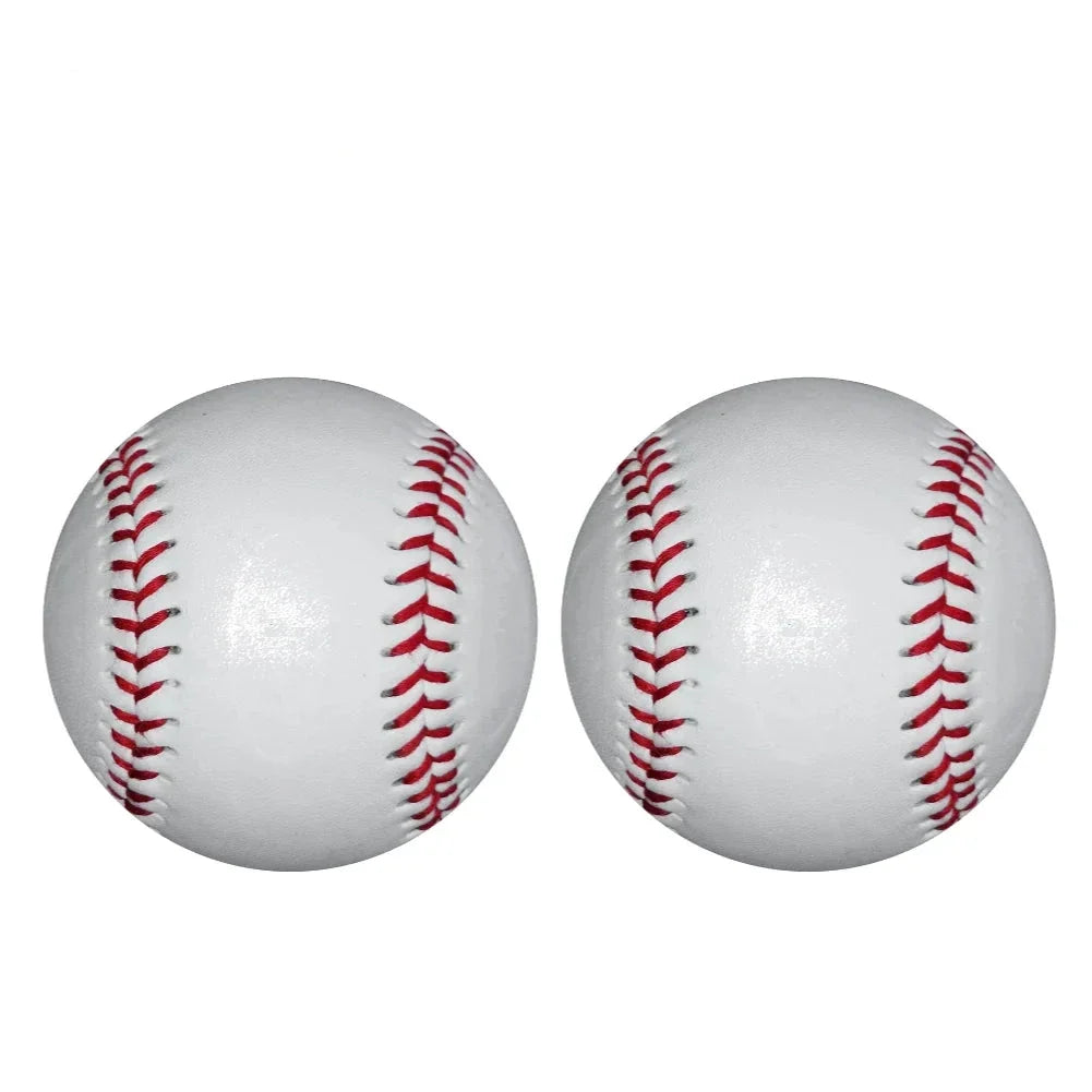 Your Pitch Premium Baseball Balls