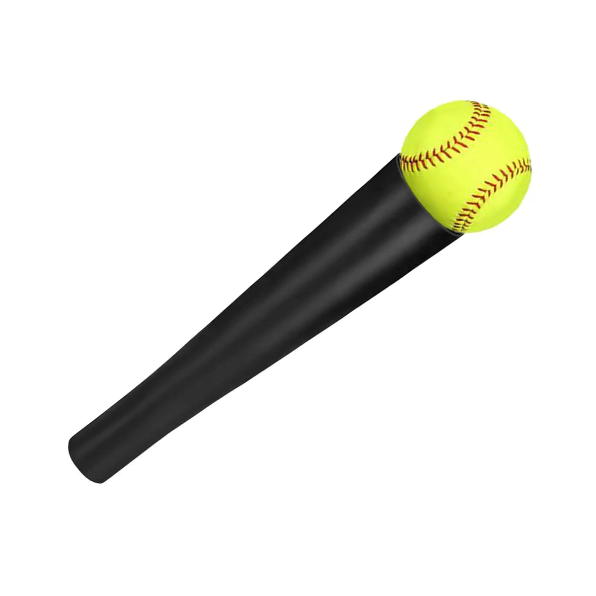 Your Pitch Adjustable Batting Tee