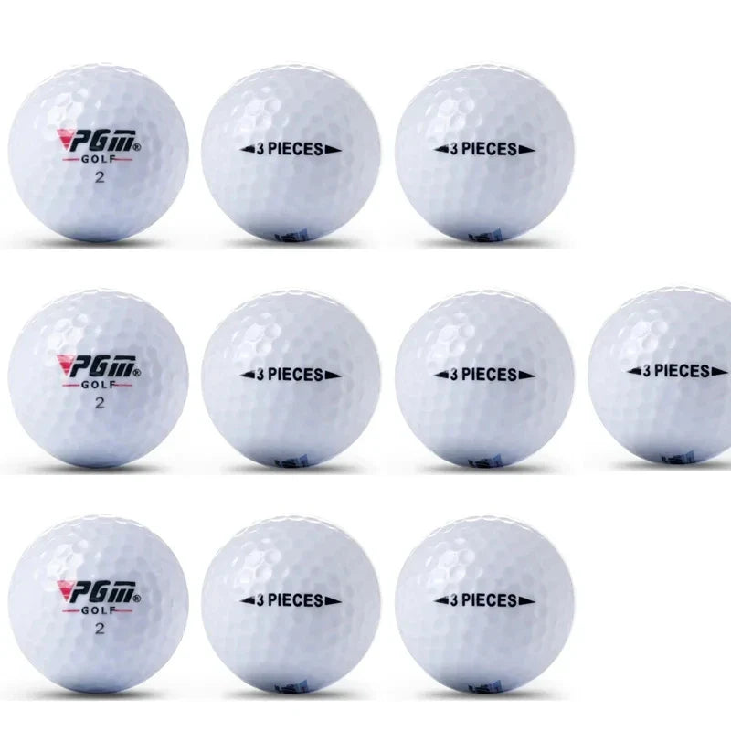 Golf Q002 Unleash Your Game with High Backspin & Distance