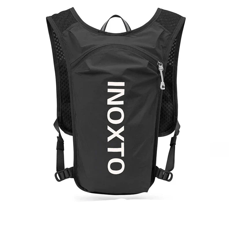 5L Breathable Hydration Vest for Trail Running Cycling and Hiking