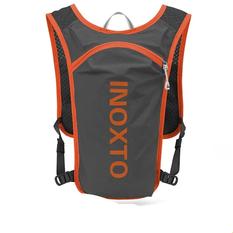 5L Breathable Hydration Vest for Trail Running Cycling and Hiking