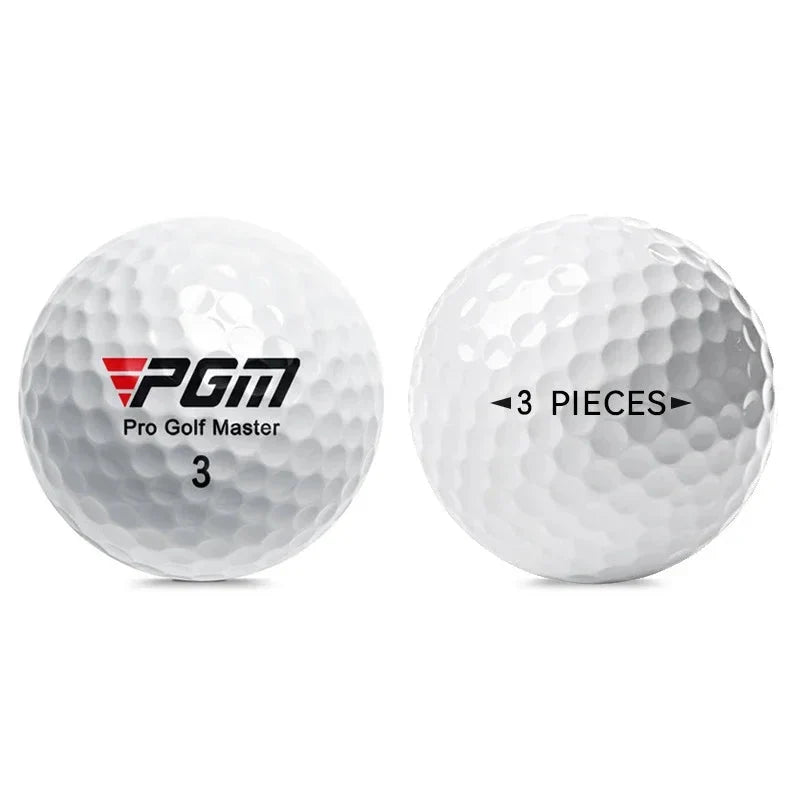 Golf Q002 Unleash Your Game with High Backspin & Distance
