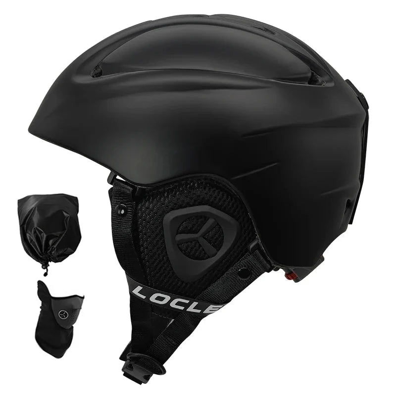 Lightweight Protection Ultralight Sports Helmet