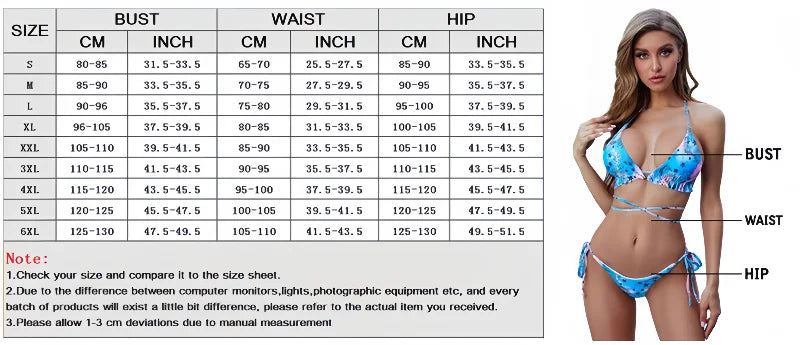 High Waist Bikinis Tie Dye Swimwear Women Swimsuit Sexy Long Sleeve Crop Top Bikini Set Beachwear Summer Bathing Suit Biquini