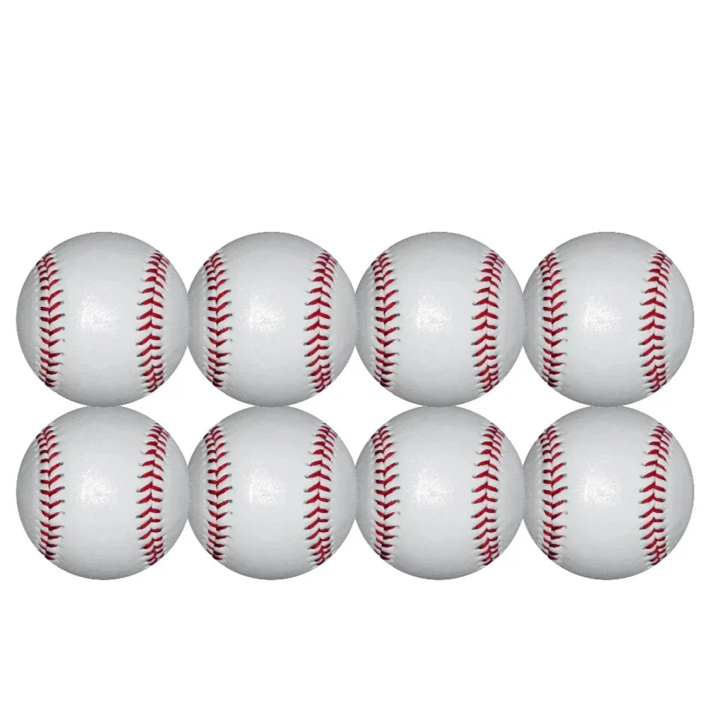 Your Pitch Premium Baseball Balls