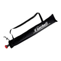 Baseball Bat Tote Bag with Adjustable Strap