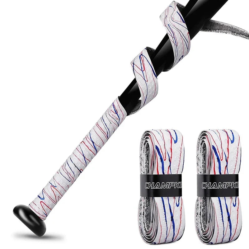Improve Your Swing Baseball Bat Grip Tape