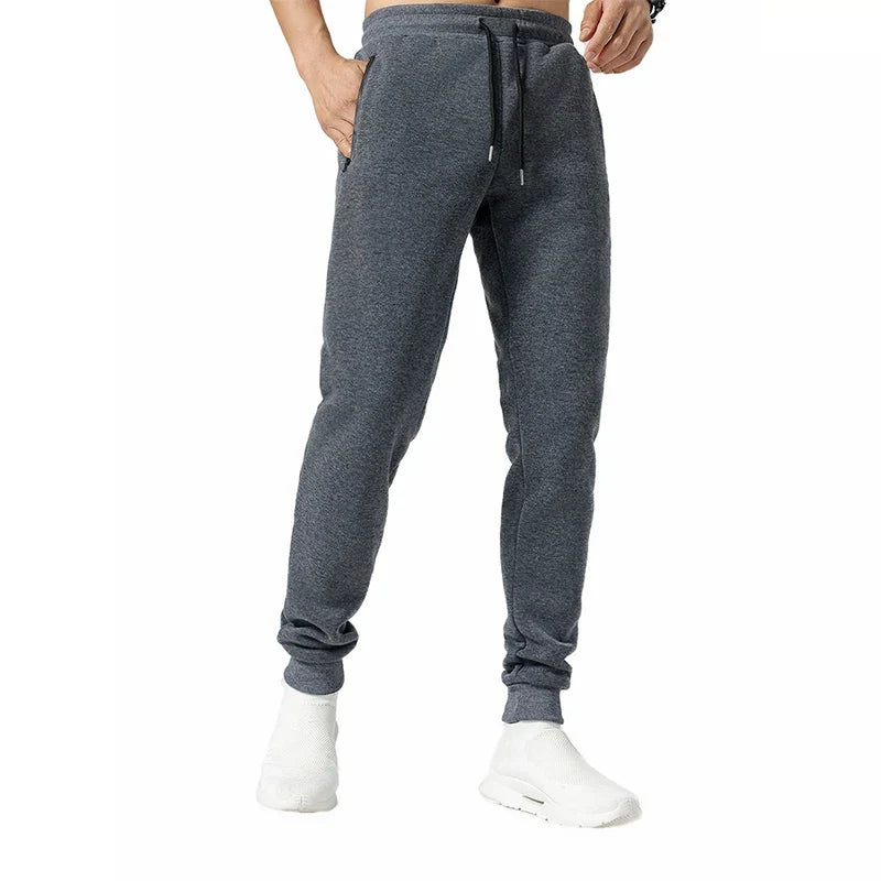 Comfort and Style Men's Jogger Pants