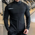 Men's Zipped Sport Jacket | Gym, Running & Outdoor Training