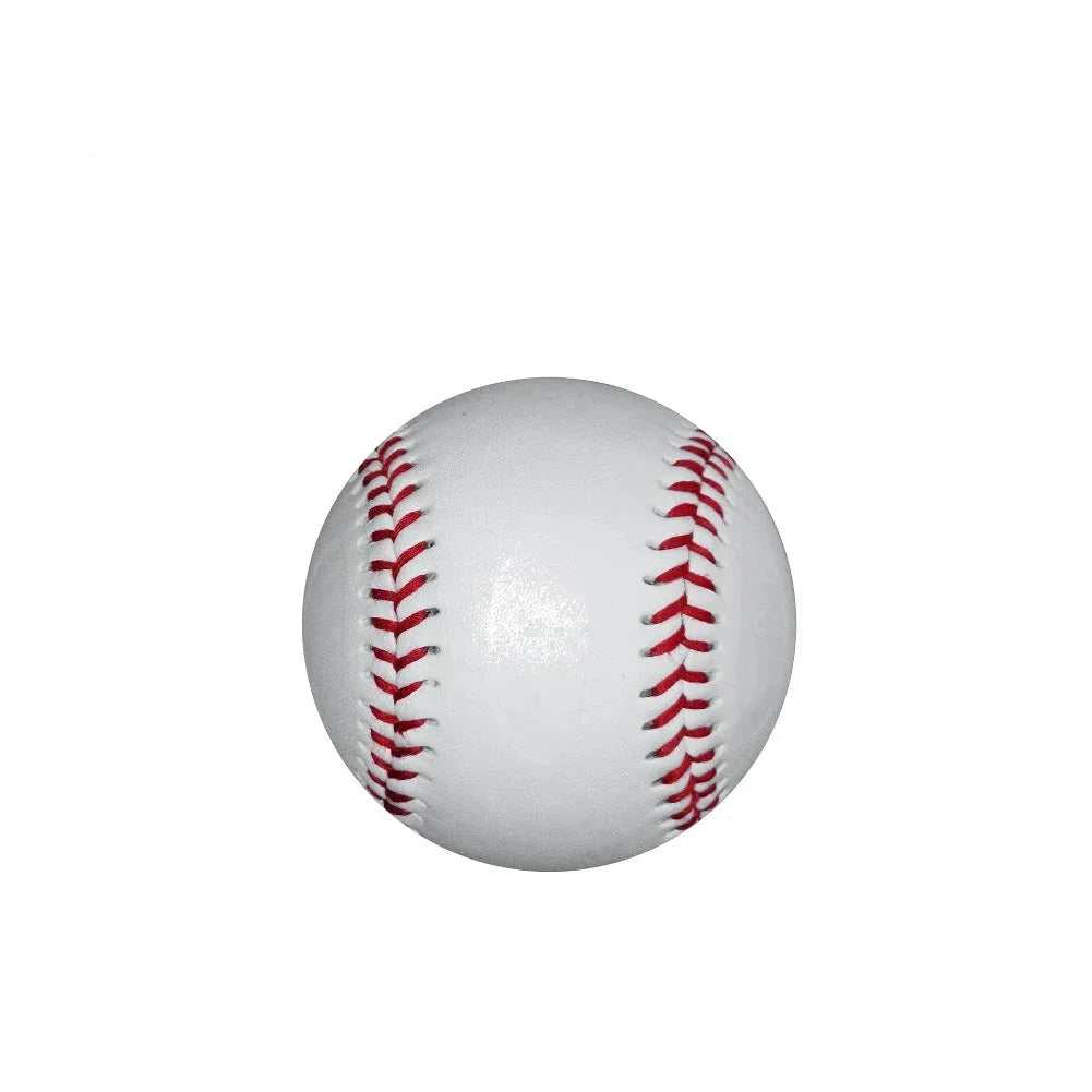 Your Pitch Premium Baseball Balls