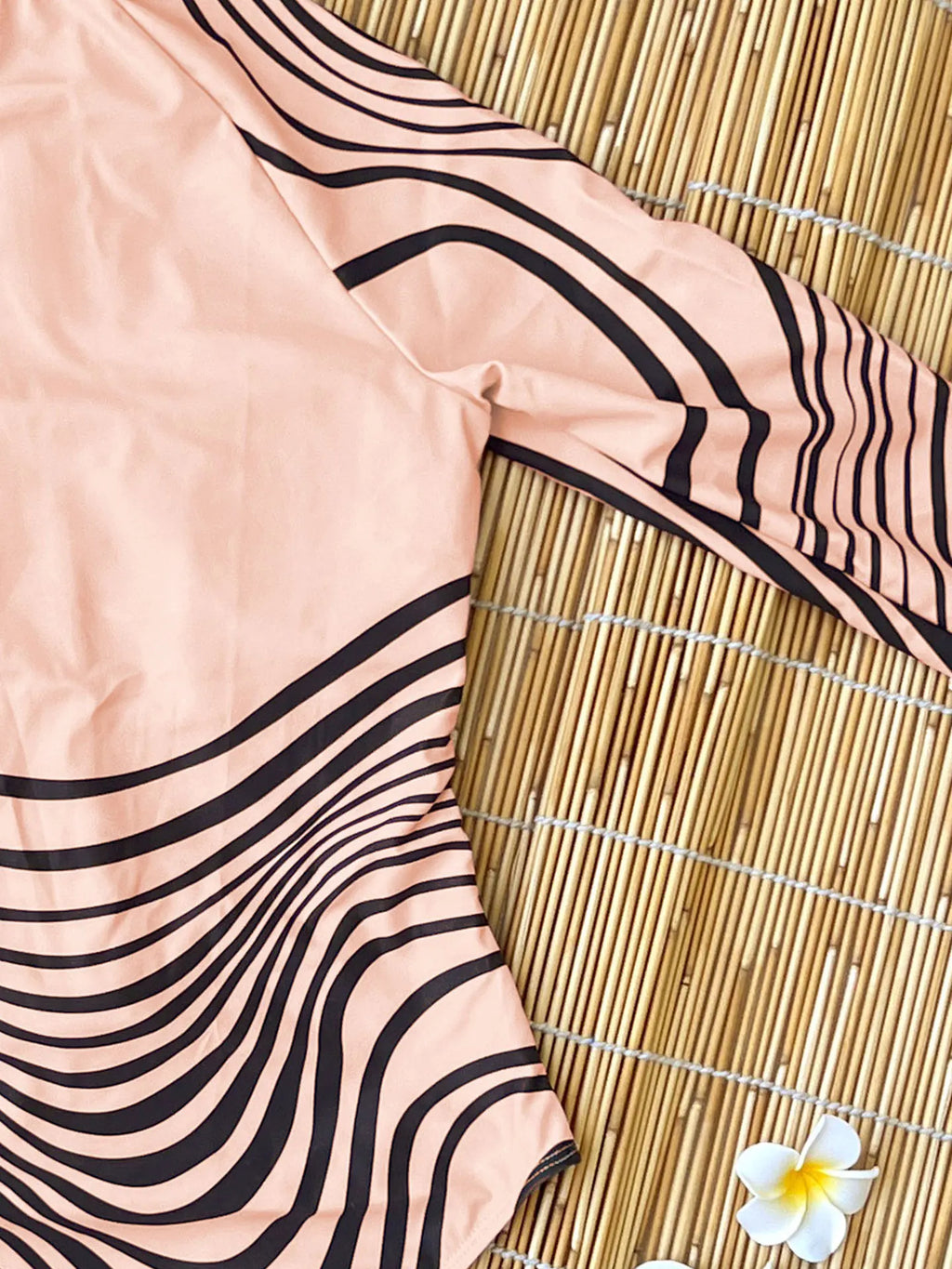 New Long Sleeve Swimsuit Women Swimwear 2026 Sexy Bikinis Female Biquini Patchwork Swimming Suits Surf Bodysuit Beachwear