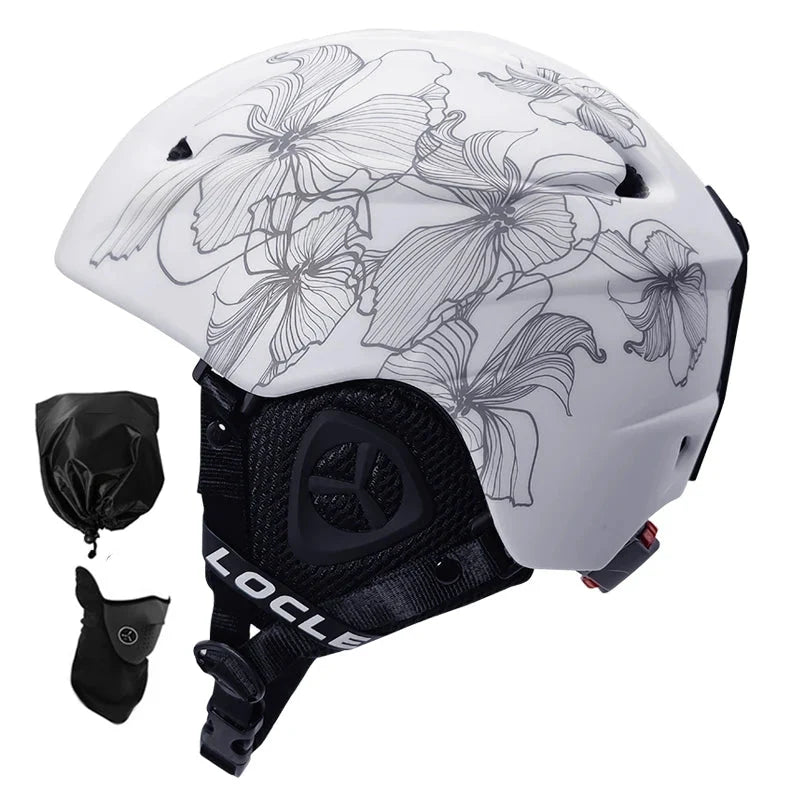 Lightweight Protection Ultralight Sports Helmet
