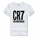 CR7 Boys' Cristiano Ronaldo Training & Leisure T-Shirt