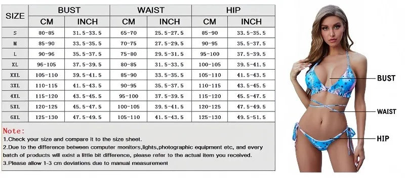 Sexy Tie Shoulder High Waist Bikinis Sets Two Pieces Pink Swimsuit Women Padded Swimwear Bandeau Brazilian Biquini Beach Wear