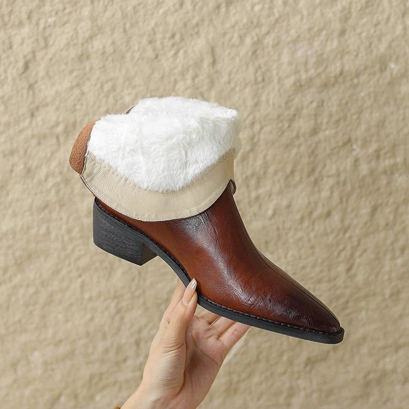 for Fall: Women's Ankle Boots