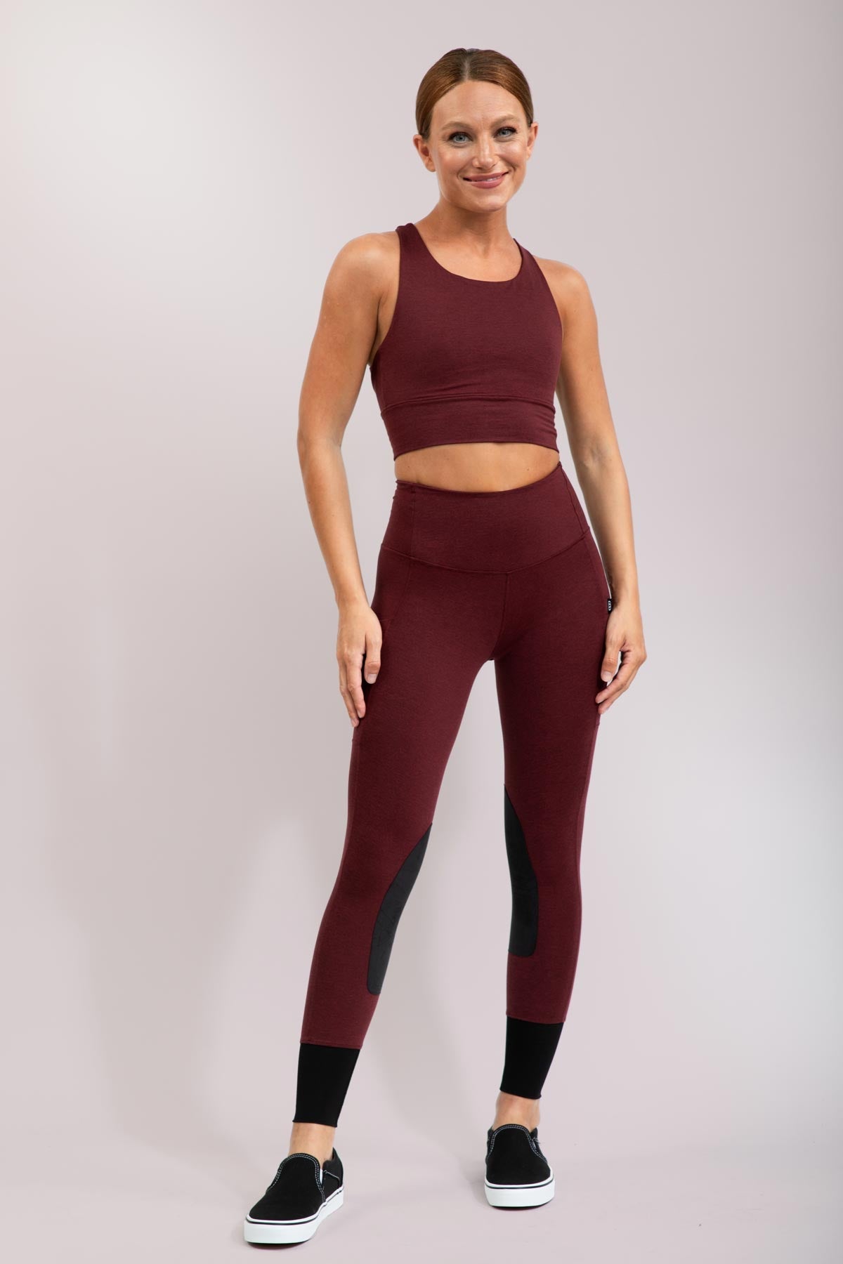 BTR Active Riding Tights