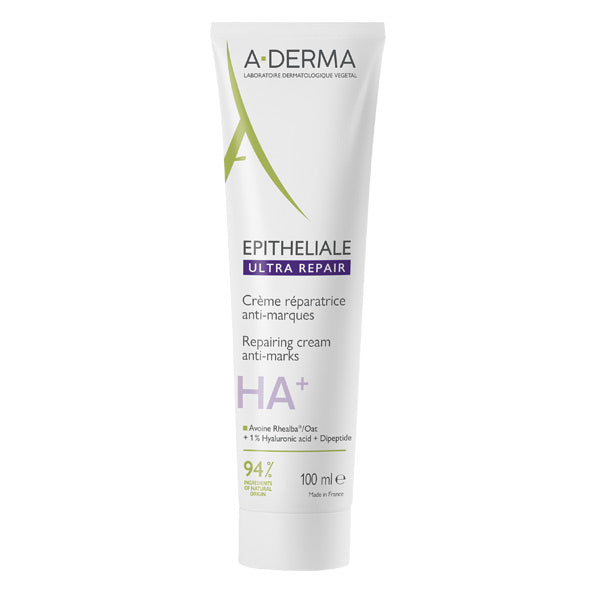 A-Derma Epitheliale Ultra Repair HA+ Repairing Cream