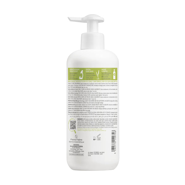 A-Derma Exomega Control Emollient Milk