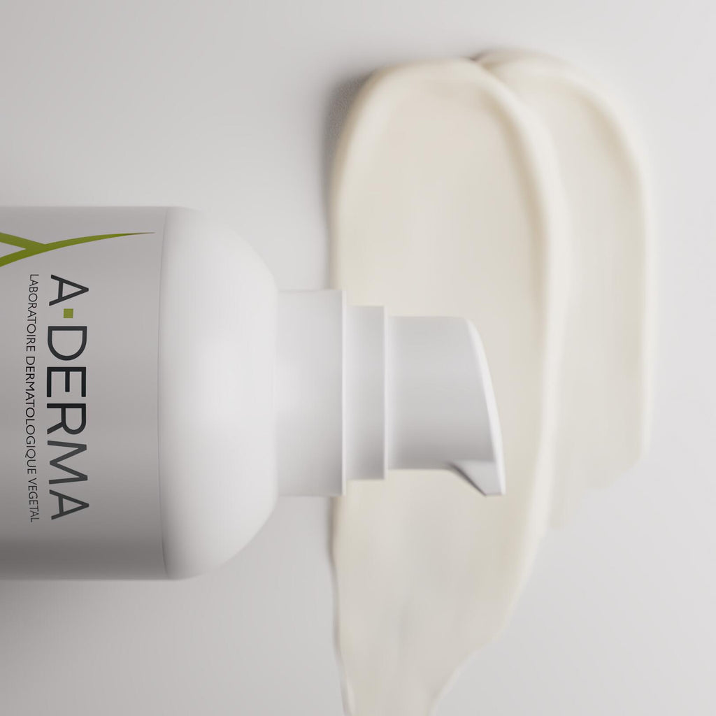A-Derma Exomega Control Emollient Night Cream