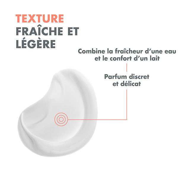 Avène 3 in 1 Cleansing Fluid