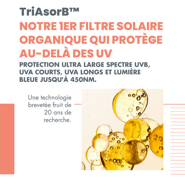 Avène Anti-Pigmentation SPF 50 Tinted Fluid