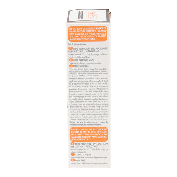 Avène Anti-Pigmentation SPF 50 Tinted Fluid