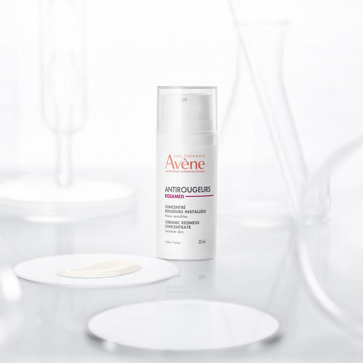 Avène Antirougeurs Rosamed Settled Redness Concentrate