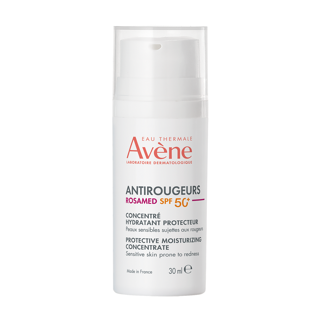 Avène Antirougeurs Rosamed SPF50+ Redness Concentrate