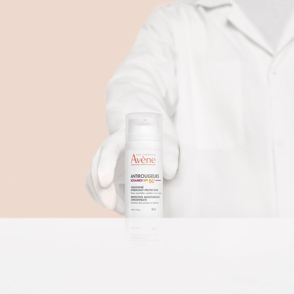 Avène Antirougeurs Rosamed SPF50+ Redness Concentrate