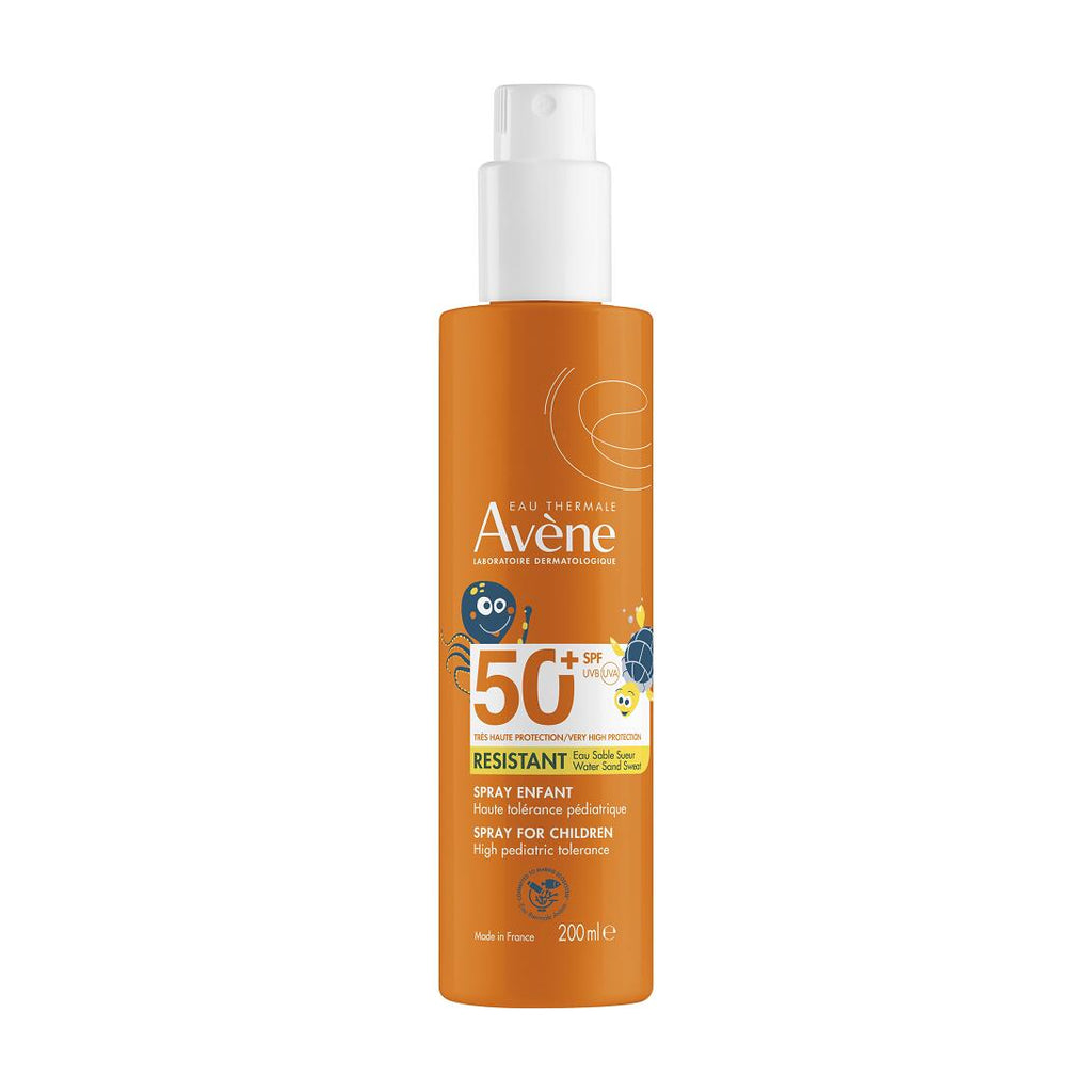 Avène Solaire Children's Spray SPF 50+