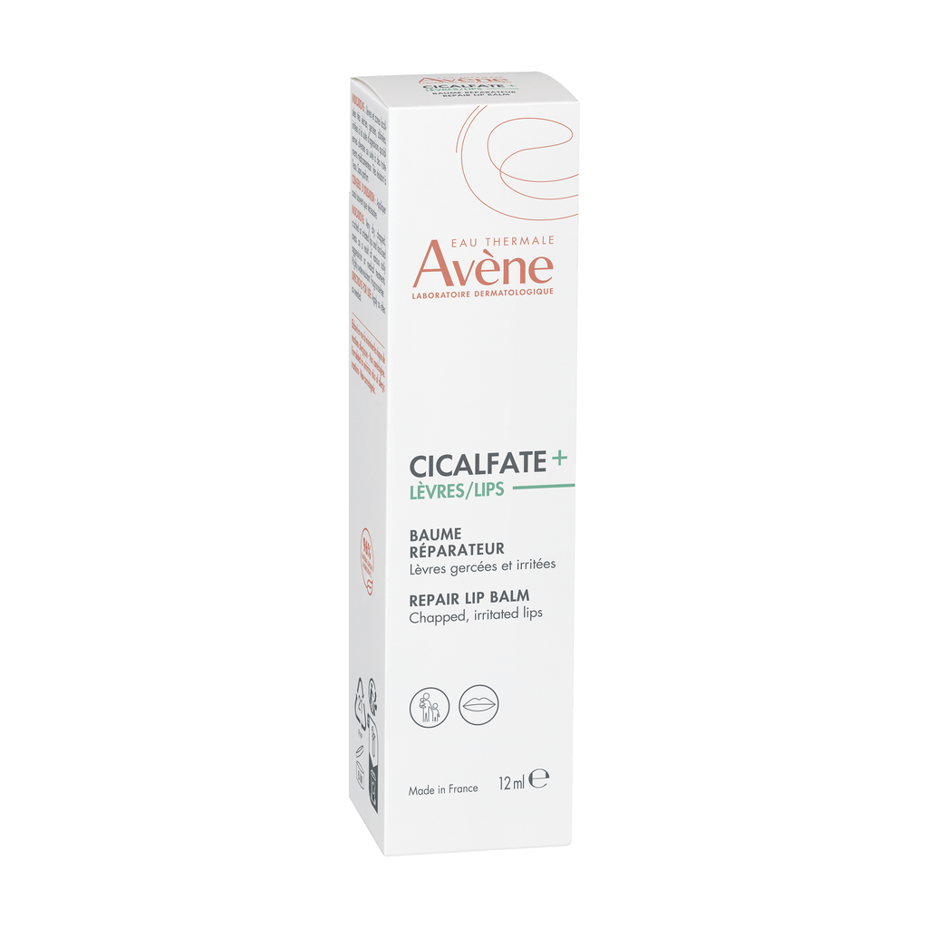Avène Cicalfate+ Lip Repair Balm