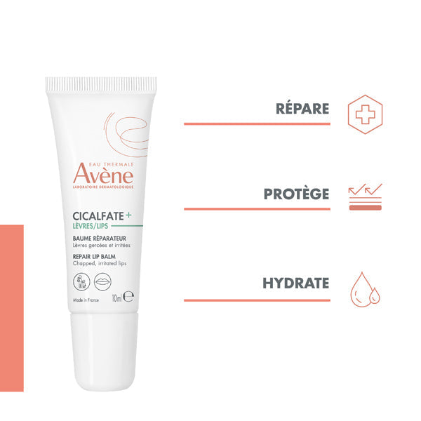 Avène Cicalfate+ Lip Repair Balm