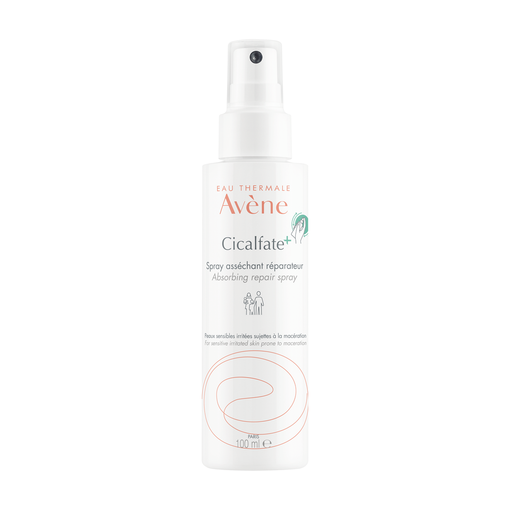Avène Cicalfate+ Spray Repairing Drying Mist
