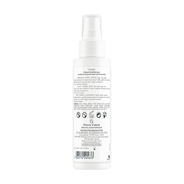 Avène Cicalfate+ Spray Repairing Drying Mist