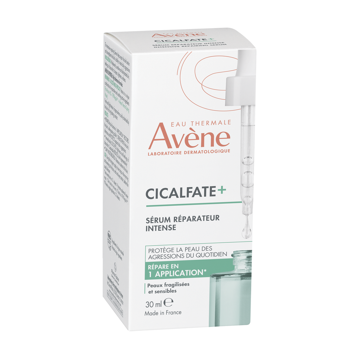 Avène Cicalfate+ Intense Restorative Serum