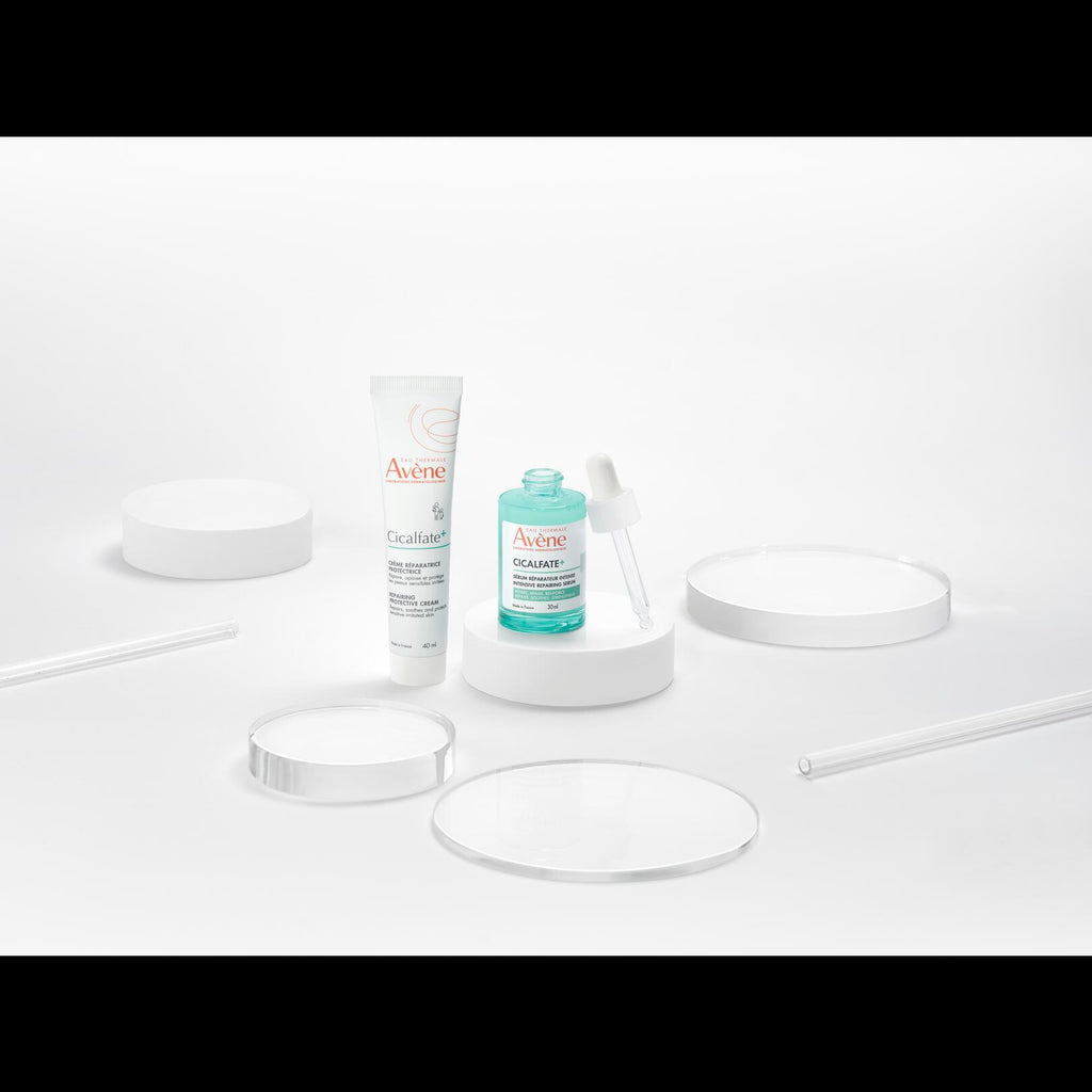 Avène Cicalfate+ Intense Restorative Serum