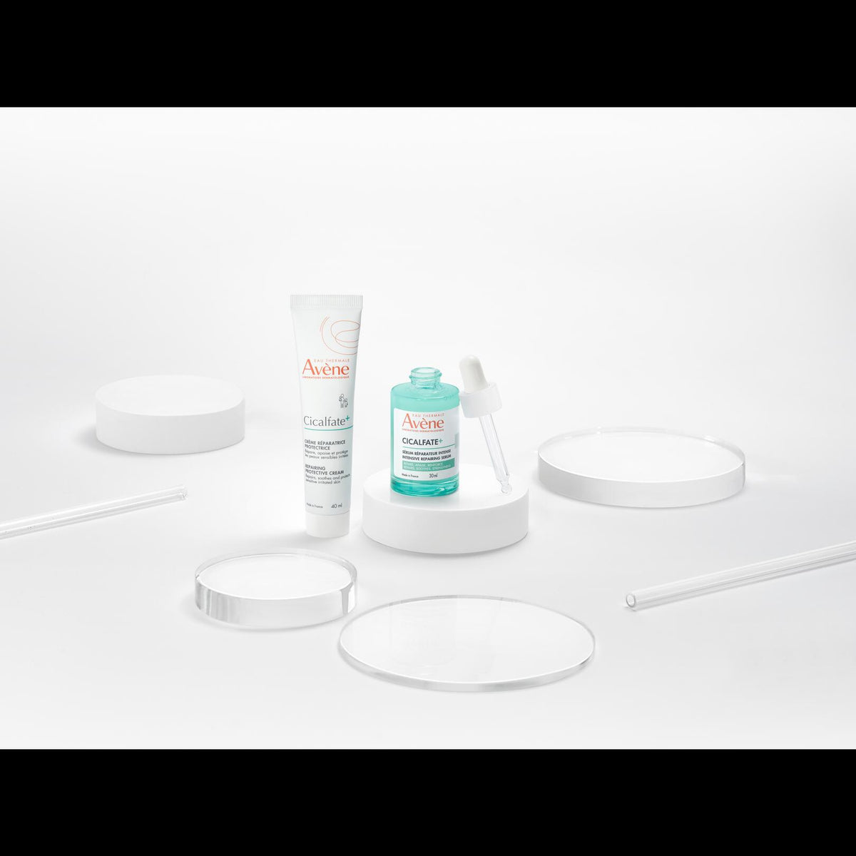 Avène Cicalfate+ Intense Restorative Serum
