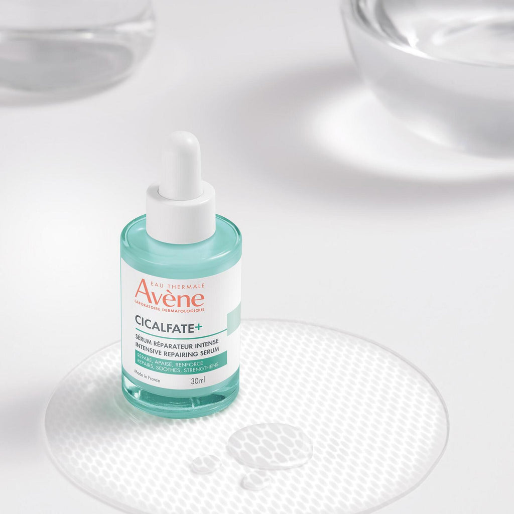 Avène Cicalfate+ Intense Restorative Serum