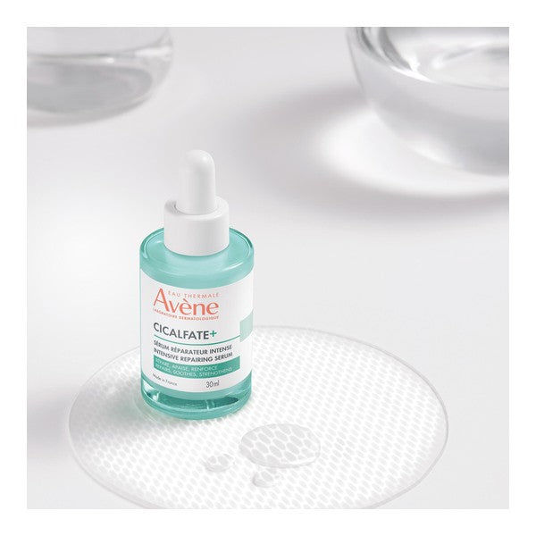 Avène Cicalfate+ Intense Restorative Serum