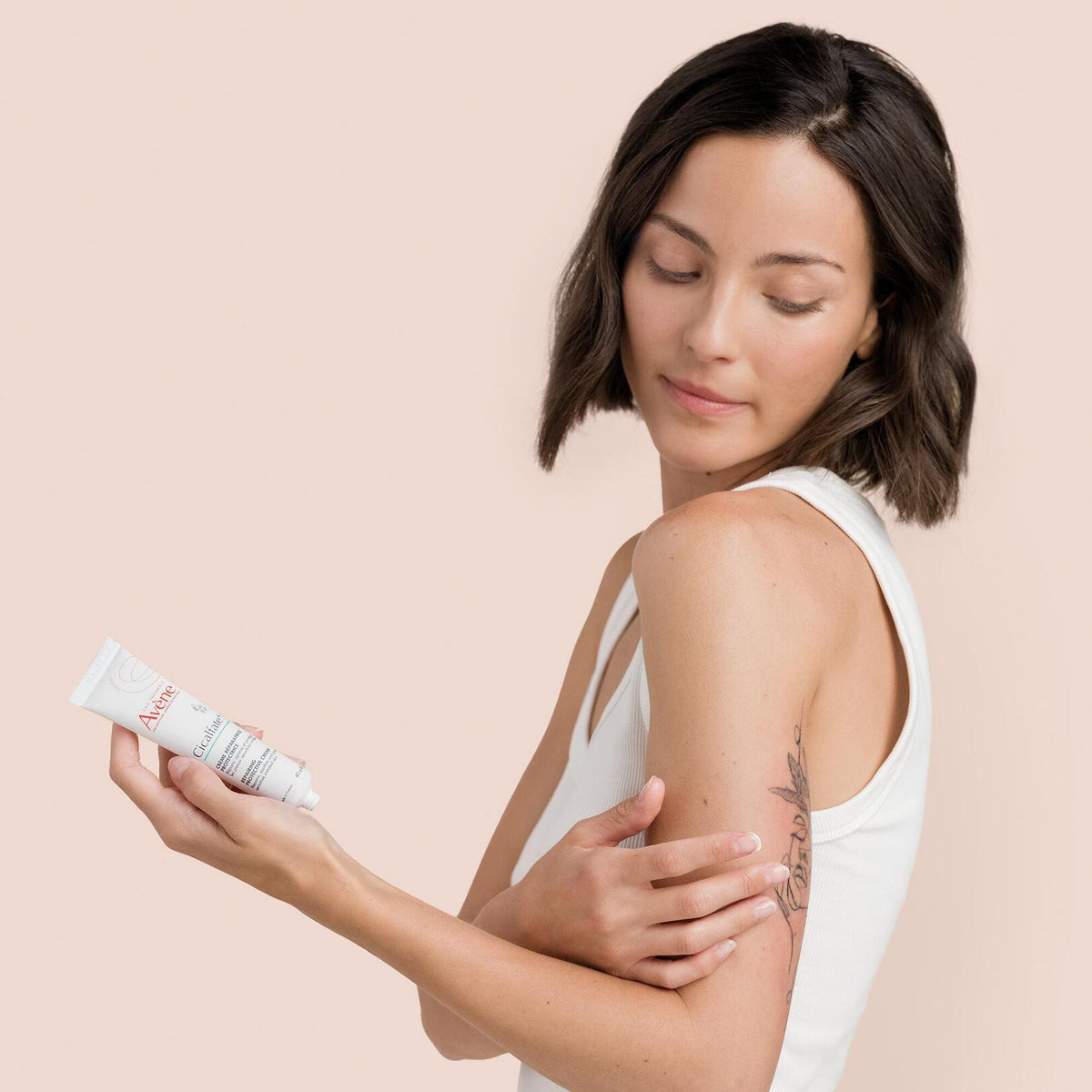 Avène Cicalfate Post-Acte Moisturizing Repair Care