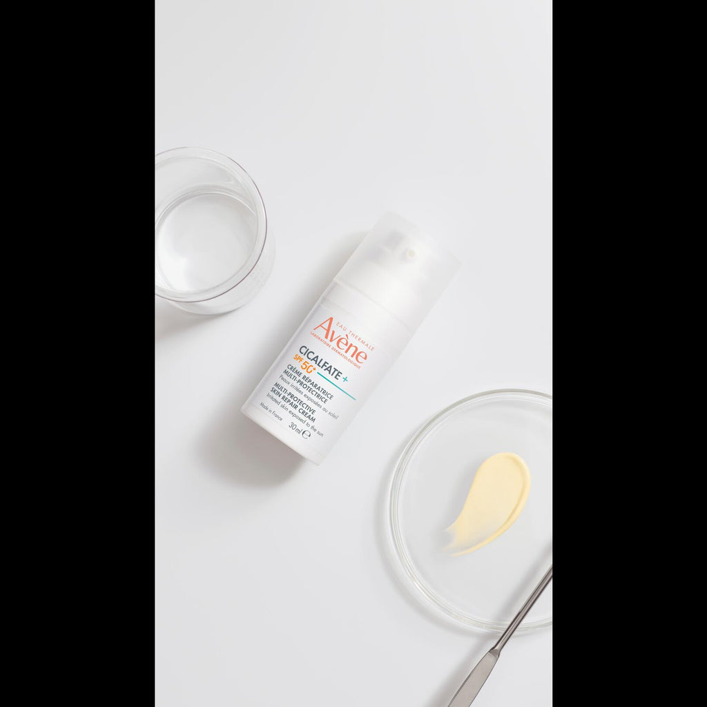 Avène Cicalfate+ Restorative Skin Repair Cream