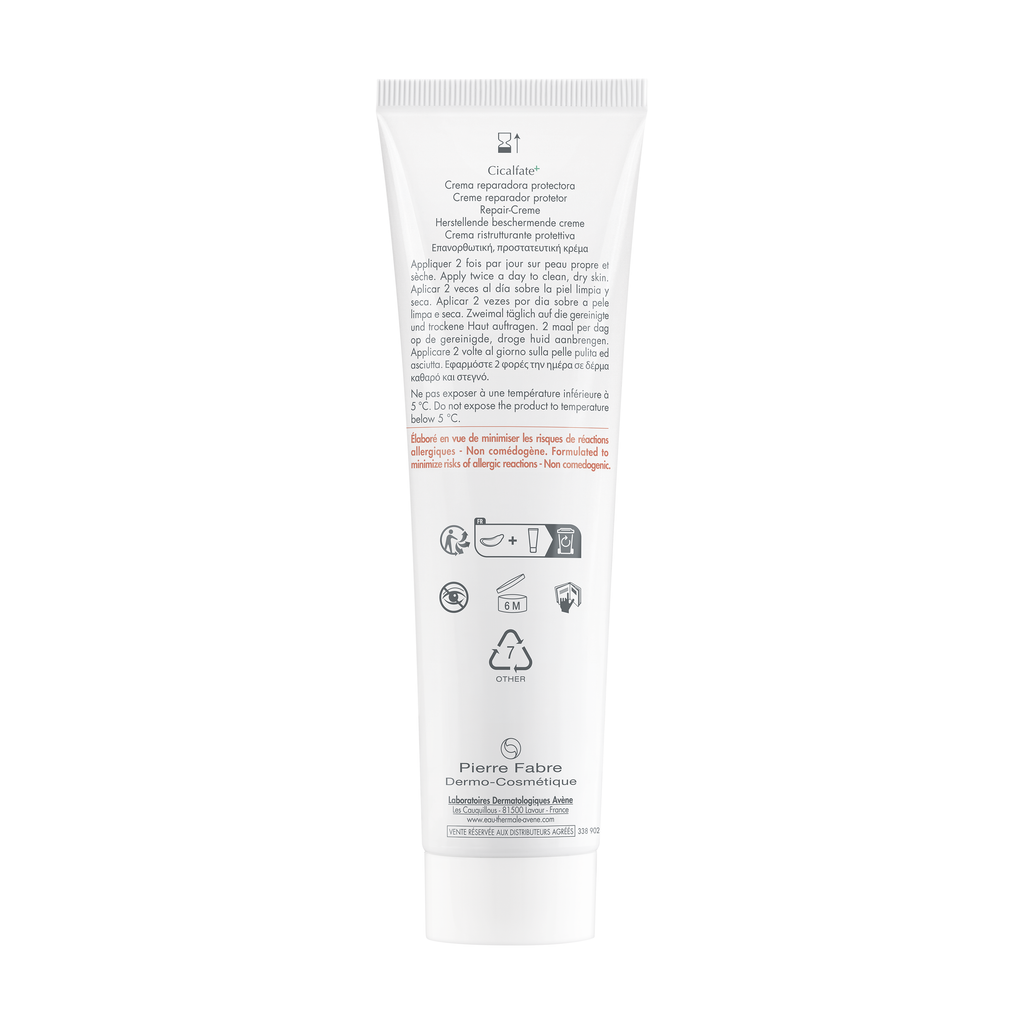 Avène Cicalfate+ Protective Repair Cream