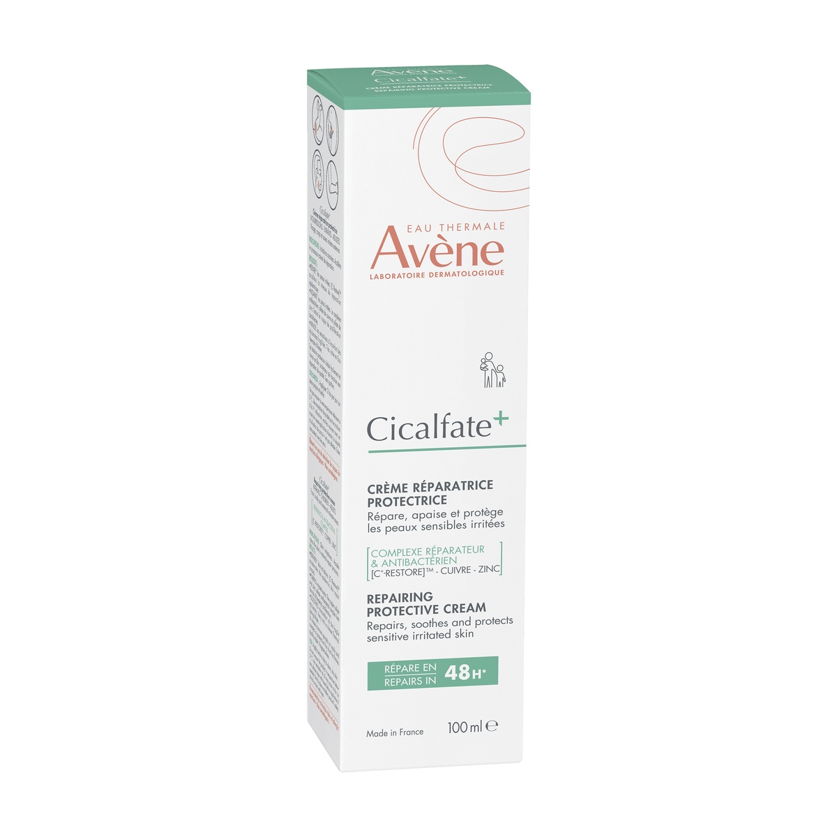 Avène Cicalfate+ Protective Repair Cream