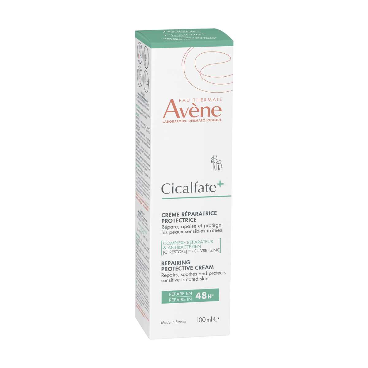 Avène Cicalfate+ Protective Repair Cream