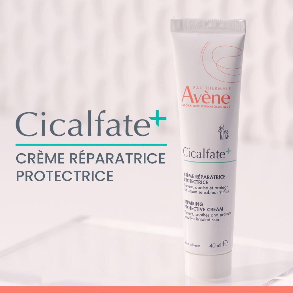 Avène Cicalfate+ Protective Repair Cream