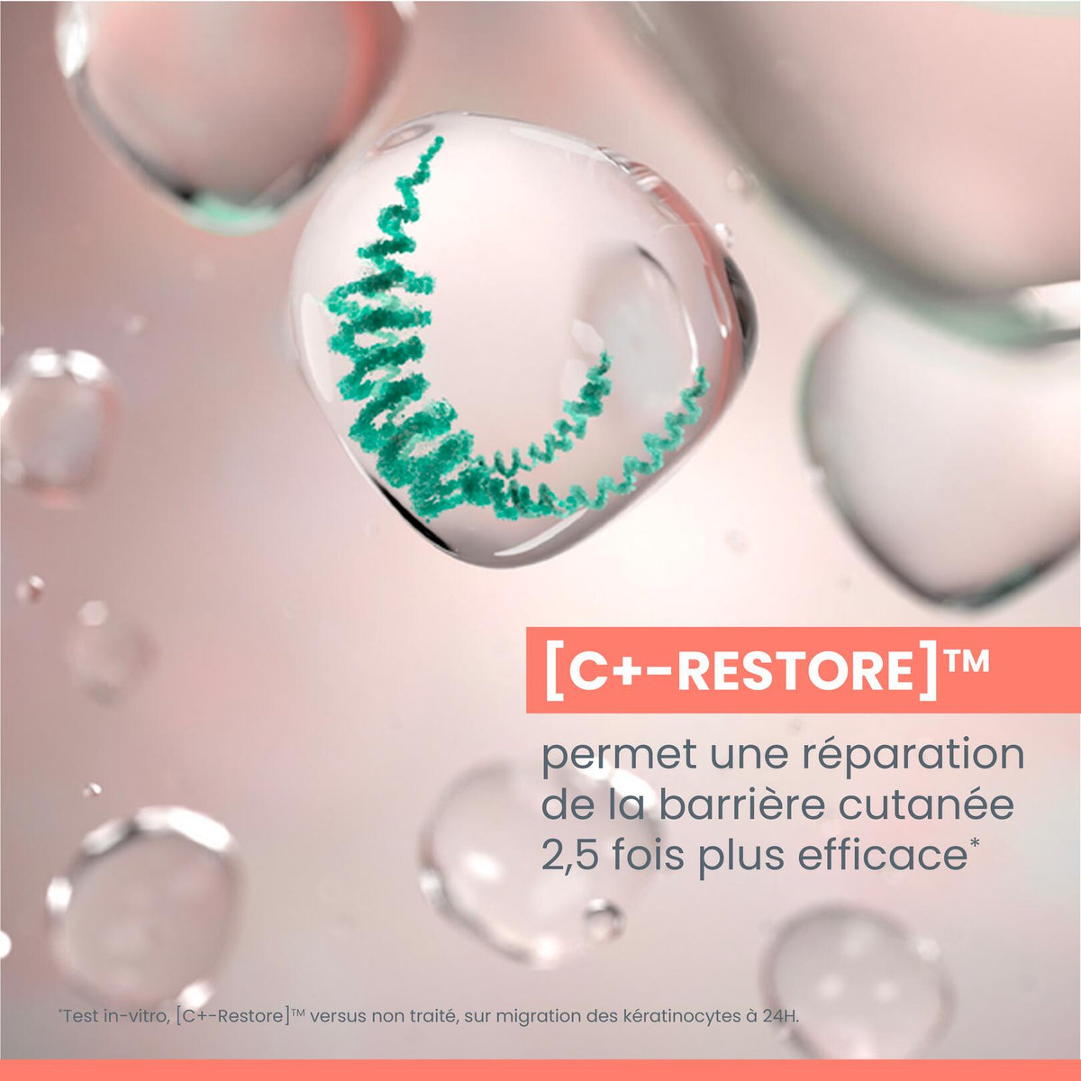 Avène Cicalfate+ Protective Repair Cream