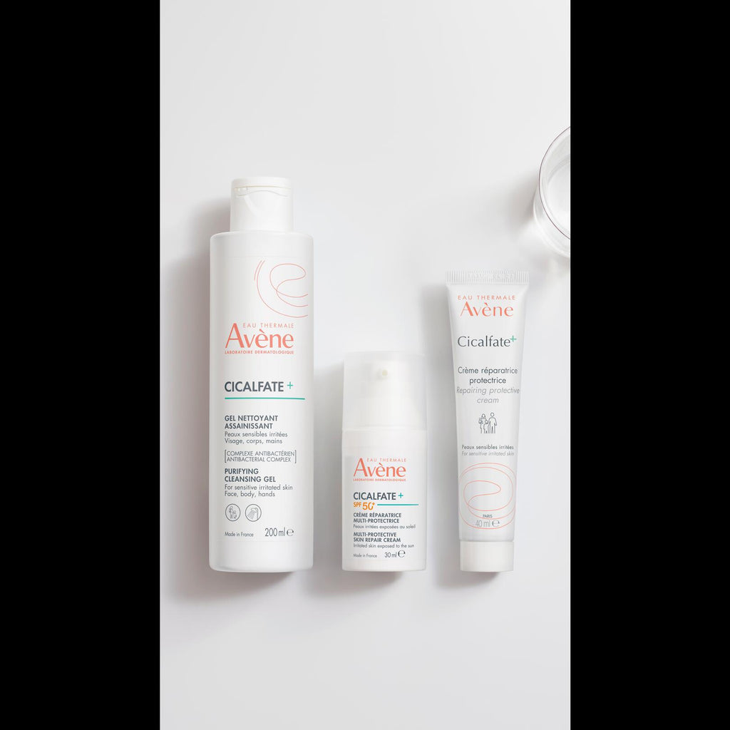 Avène Cicalfate+ Restorative Skin Repair Cream