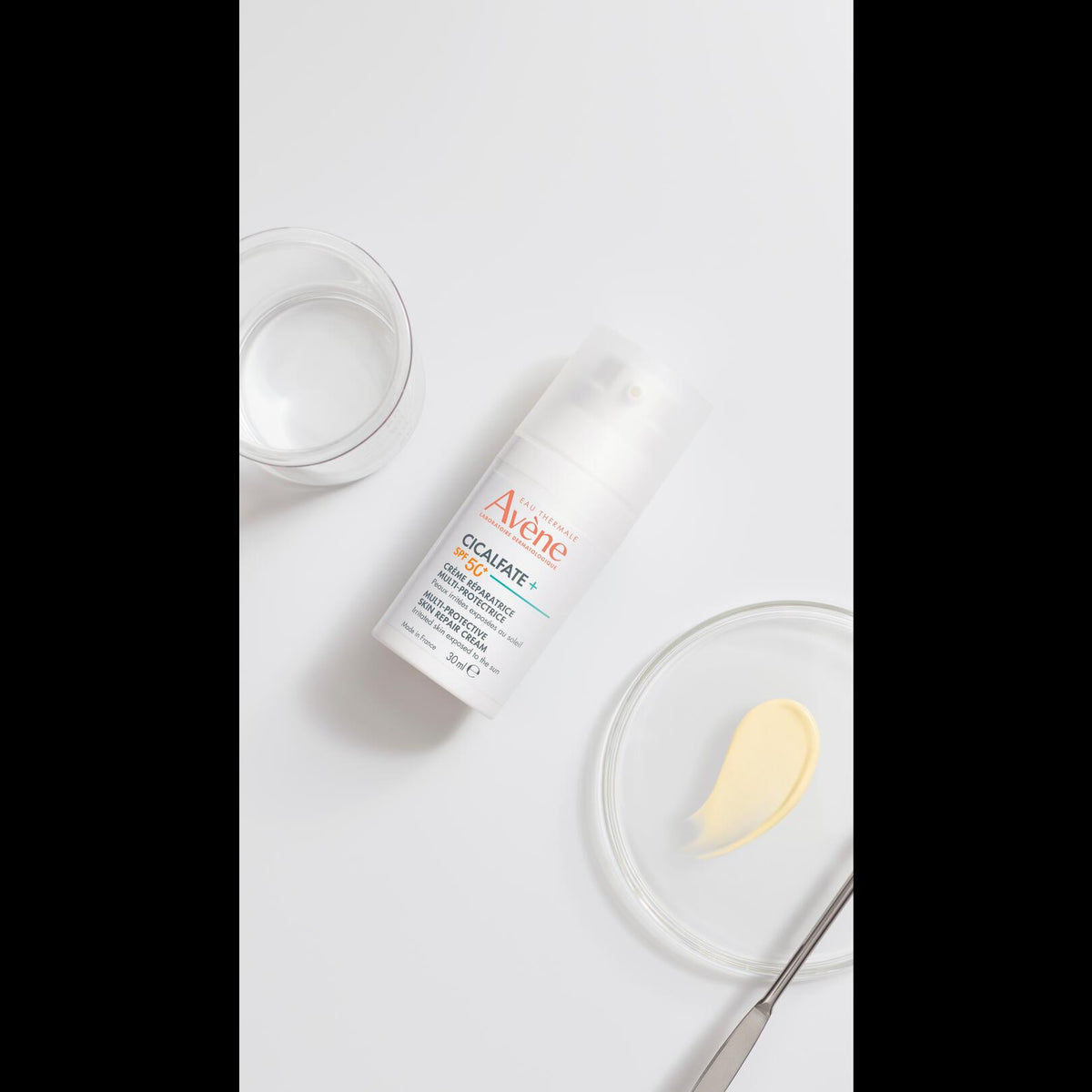 Avène Cicalfate+ Repair Cream SPF 50